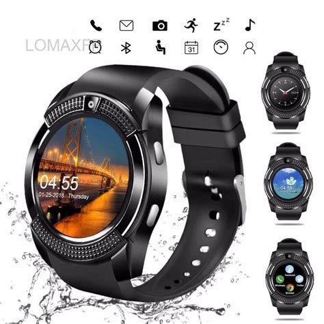 V8 Smart Watch Price In Sri Lanka | ubicaciondepersonas.cdmx.gob.mx