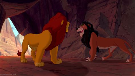 scar and mufasa - Scar Image (30057373) - Fanpop