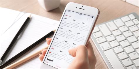 How to Add Events to iPhone Calendar in 2 Ways