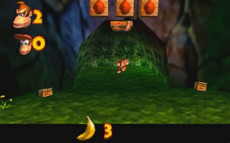 New Donkey Kong 64 Mod Adds Character Switching at Will | Gaming Reinvented