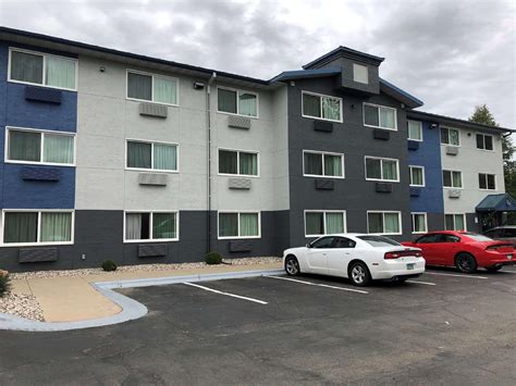 Shakopee Inn - Shakopee-Minneapolis Hotel (Shakopee (MN)) - Deals ...