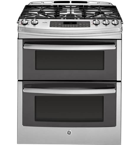 General Electric Gas Range | New Ranges from GE Appliances