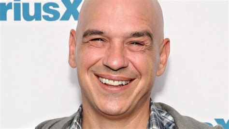 How Often You Should Really Oil Your Cutting Board, According To Michael Symon