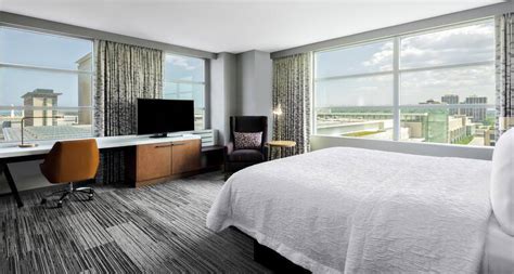 Hilton Garden Inn Chicago McCormick Place Hotel