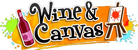 Events Calendar - Wine and Canvas - Columbus