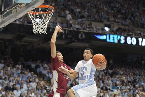 All-ACC basketball teams announced