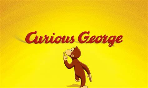 Cineplex.com | Curious George - A Family Favourites Presentation