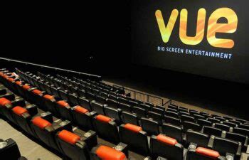 Vue Cinemas Student Discount Codes 2025 - Save the Student