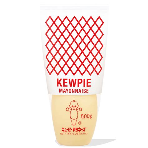 Kewpie Mayonnaise 500g (Product of Japan) – KewpieUSA