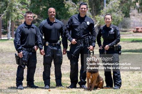 Lapd Cops Photos and Premium High Res Pictures - Getty Images