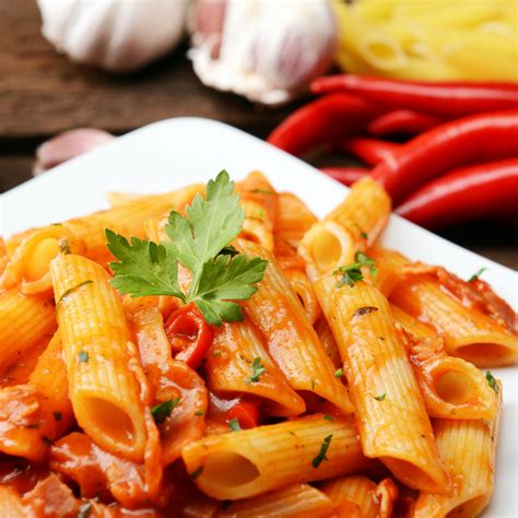 Pasta dishes - montanaqust