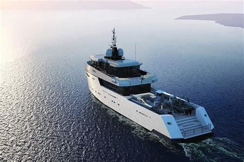 Incredible superyachts, megayachts, and gigayachts launching in 2023 | lovemoney.com