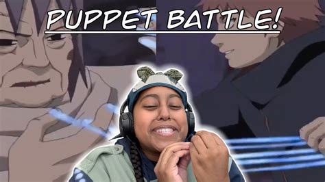 Naruto Shippuden Reaction 1X22 - YouTube