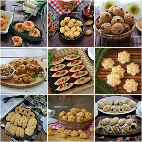 BISKUT RAYA EVERGREEN ~ Blog Kakwan