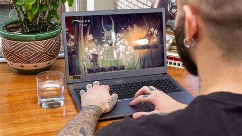 Steam to Chrome OS could spark an influx of gaming Chromebooks | Laptop Mag