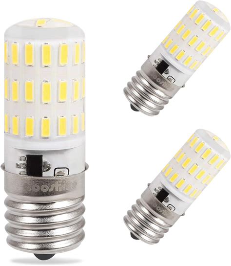 The 9 Best Led Refrigerator Bulb Dimmable – Make Life Easy