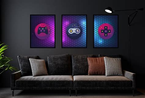 Dicas de decoração gamer para se inspirar! - Blog AoCubo