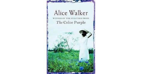 The Color Purple by Alice Walker — Reviews, Discussion, Bookclubs, Lists