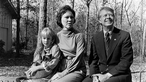 Rosalynn Carter celebrates 96th birthday with husband Jimmy Carter, peanut butter ice cream and ...