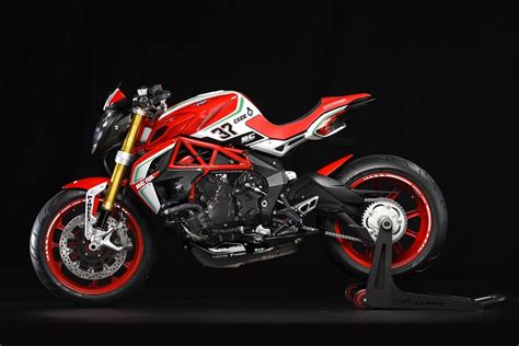 2018 MV Agusta Dragster 800 RC Launch, Price, Engine, Specs, Features