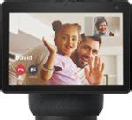 Smart Displays - Package Amazon Echo Show 10 (3rd Generation) 10-inch Smart Display with Alexa ...