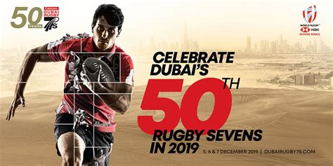 Dubai Rugby 7's The Sevens Stadium - Rugby Travel Booking | King Of Sports Travel