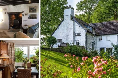 Top Hay-on-Wye cottages | Brecon Beacons | Holidays to Wales