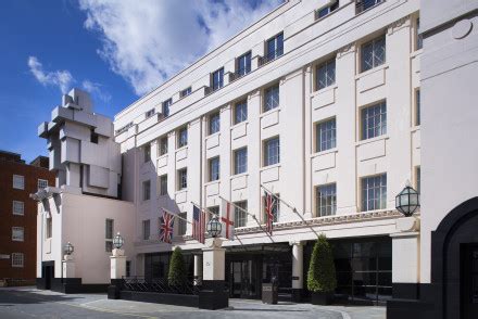 The Best Hotels in Mayfair, London | The Hotel Guru