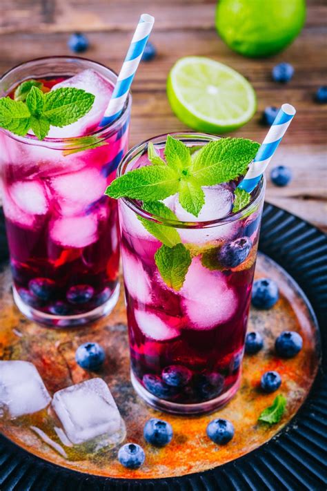 15+ Refreshing Mojito Cocktails - How to Make the Best Mojito Recipes