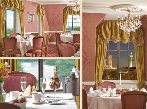 Banquets | Red Coach Inn – Historic Hotel in Niagara Falls, New York