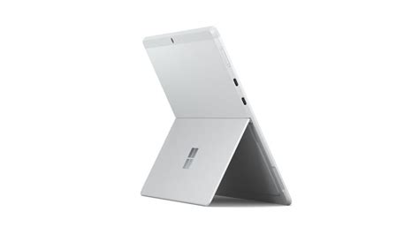 Microsoft has a big surprise in store for the upcoming Surface Pro 9 ...