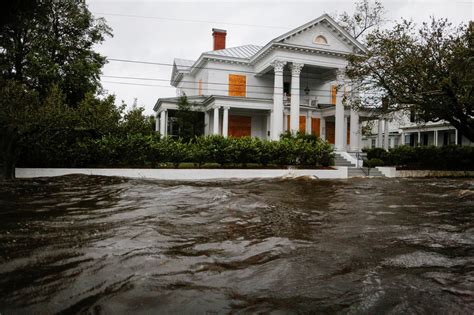 hurricane Florence aftermath photos - Democratic Underground