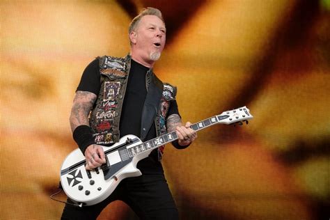 20 Best Metallica Songs of All Time