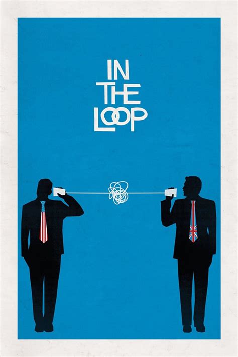 In The Loop - The Script Lab