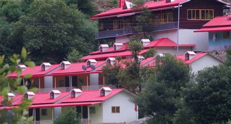 Kedar River Retreat Rudraprayag Price, Reviews, Photos & Address