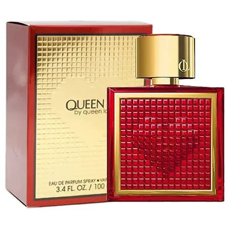 Queen Perfume for Women by Queen Latifah 2009 | PerfumeMaster.com