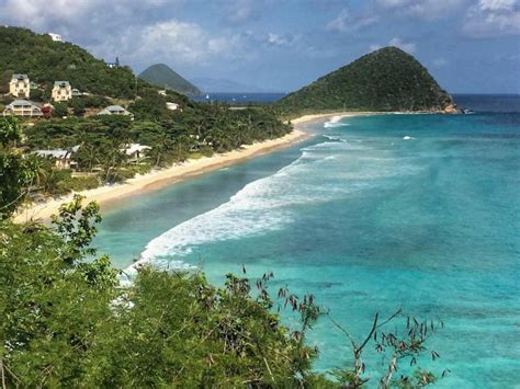 The Best Beaches In Tortola - And How To Explore Them In A Day