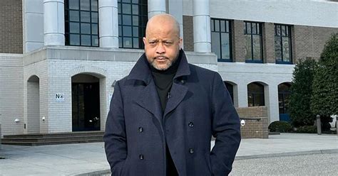 Jeff Pegues of CBS News Has Been Open About His Voice Issues