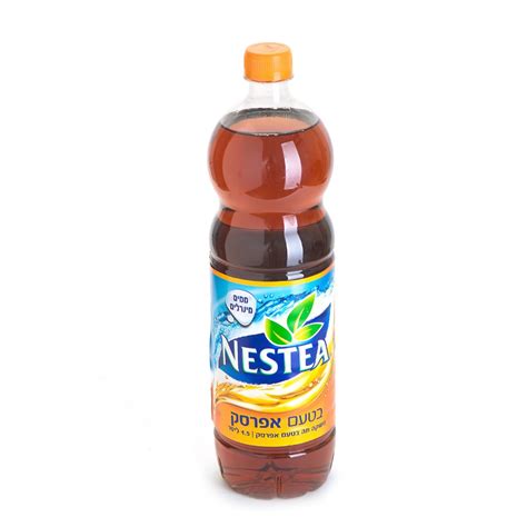 Nestea Iced Tea/Peach - Bloom's Kosher