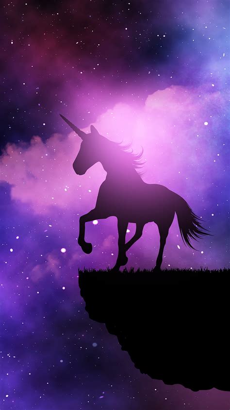 82+ Unicorn Wallpaper Hd For Mobile Picture - MyWeb