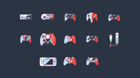 Gaming Controller Wallpaper - WallpaperSafari