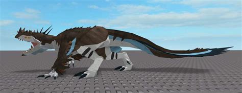 Roblox Dinosaur Skin