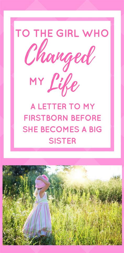 letter to my daughter first born daughter quotes - Taryn Joe