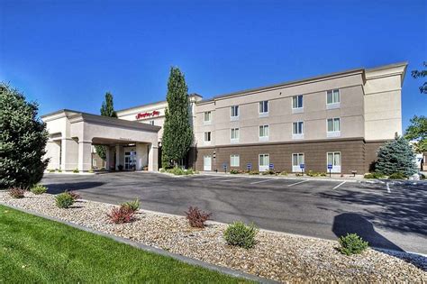 HAMPTON INN TWIN FALLS IDAHO - Updated 2021 Prices, Hotel Reviews, and Photos - Tripadvisor