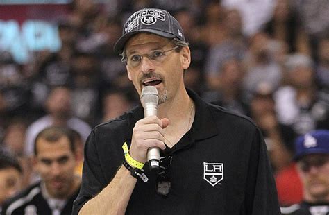 Flyers bring back Hextall as assistant GM - Sports Illustrated