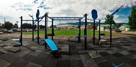 Outdoor Fitness Parks Near Me - All Photos Fitness Tmimages.Org