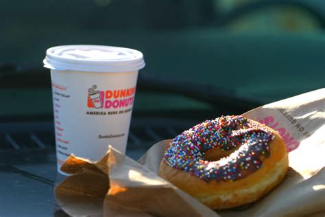 RIP: Discounted Dunkin' Donuts Coffee after Patriots Wins Is No More
