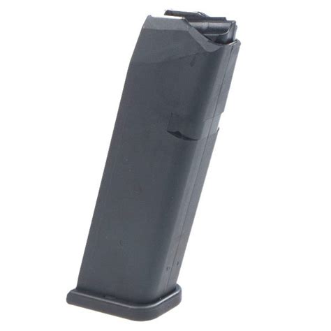 Glock 19 Gen 4 - 10 Round Magazine | Pistol Parts Planet