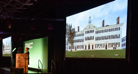 Alumnae Rally to Raise Funds for a Revitalized Dartmouth Hall | Dartmouth Campaign