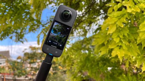 Insta360 X3 review | Digital Camera World